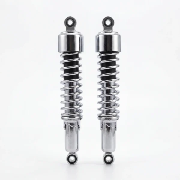Amortisseur Chrome C90