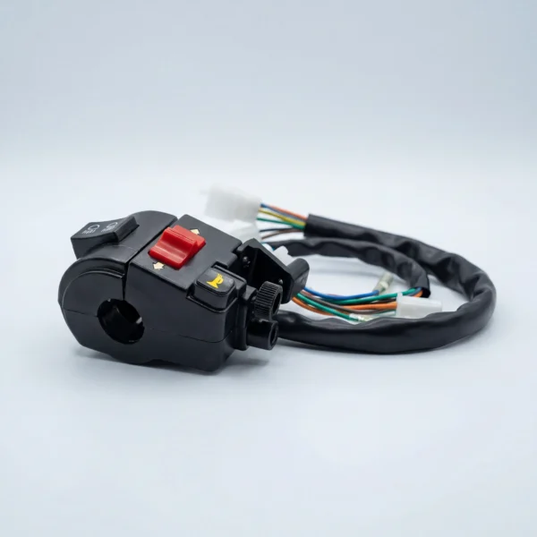 Switch (4) Interrupteur C90