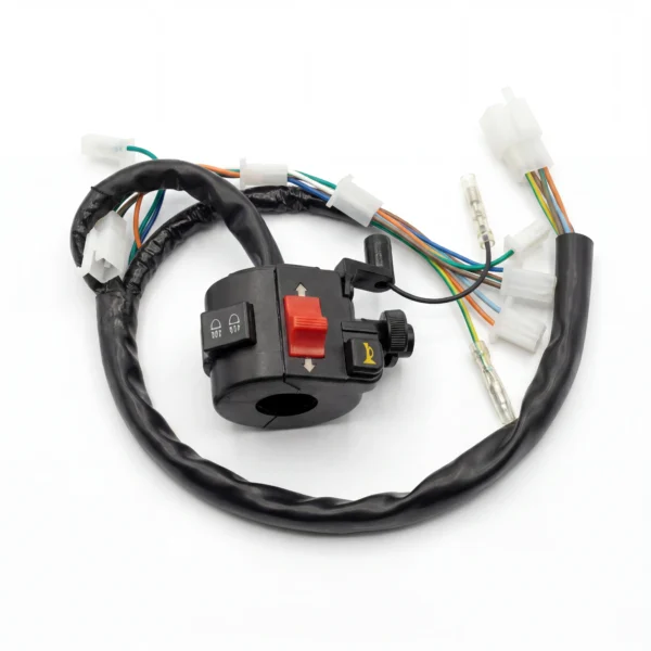 Switch Interrupteur C90